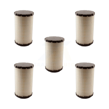 Filtre à air moteur (paquet de 5) pour Ford Escape Mazda hommage Mercury Mariner 3.0L