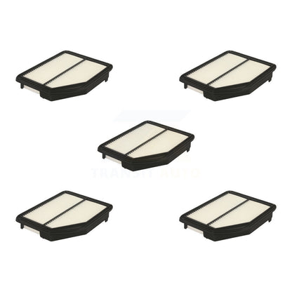 Filtre à air moteur (paquet de 5) pour Honda CR-V 2012-2014 K57-101105