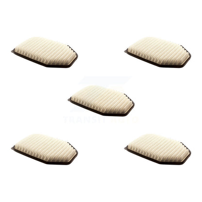 Filtre à air moteur (paquet de 5) pour Jeep Wrangler JK K57-101122