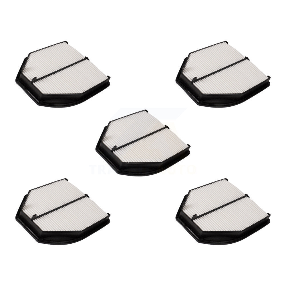 Filtre à air moteur (paquet de 5) pour Acura ILX 2016-2022 K57-101186