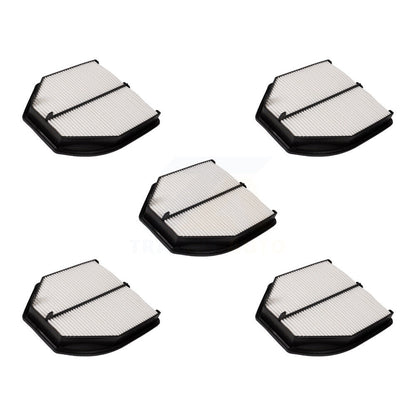 Filtre à air moteur (paquet de 5) pour Acura ILX 2016-2022 K57-101186