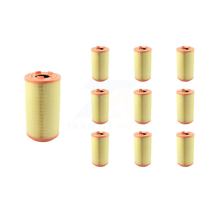 Filtre à air moteur (paquet de 10) pour Ram ProMaster 2500 3500 1500 K57-101292