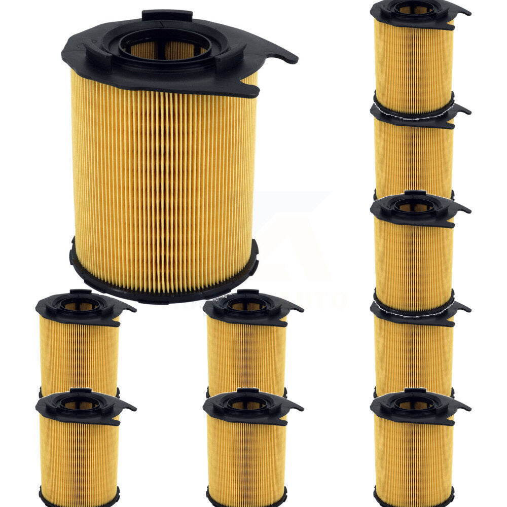 Filtre à air moteur (paquet de 10) pour Mercedes-Benz CLA45 AMG GLA45 2.0L K57-101513