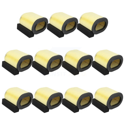 Filtre à air moteur (paquet de 11) pour Ford F-350 Super Duty F-250 F-450 E-450 F-550