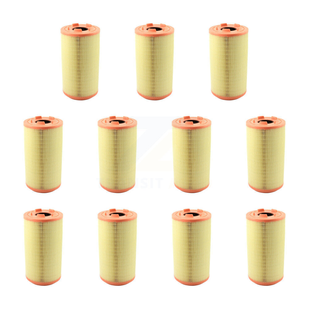 Filtre à air moteur (paquet de 11) pour Ram ProMaster 2500 3500 1500 K57-101672