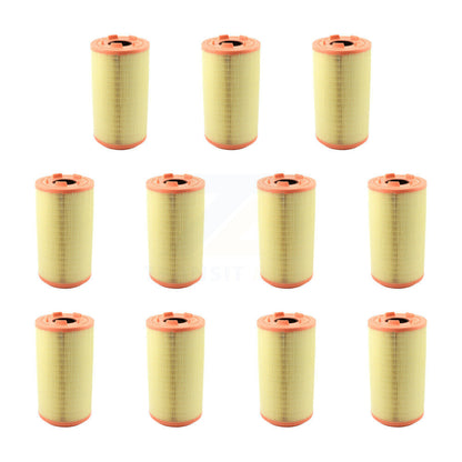 Filtre à air moteur (paquet de 11) pour Ram ProMaster 2500 3500 1500 K57-101672