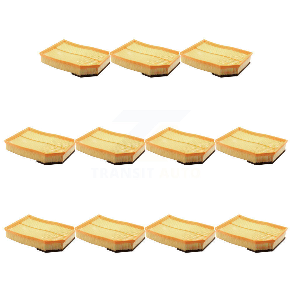 Filtre à air moteur (paquet de 11) pour Volvo XC90 K57-101765