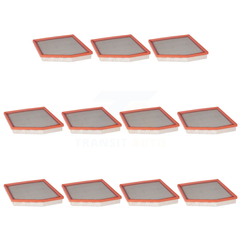 Filtre à air moteur (paquet de 11) pour Chrysler Pacifica Grand Caravan Voyager