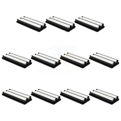 Filtre à air moteur (paquet de 11) pour Mazda MX-5 Miata Fiat 124 Spider K57-101927