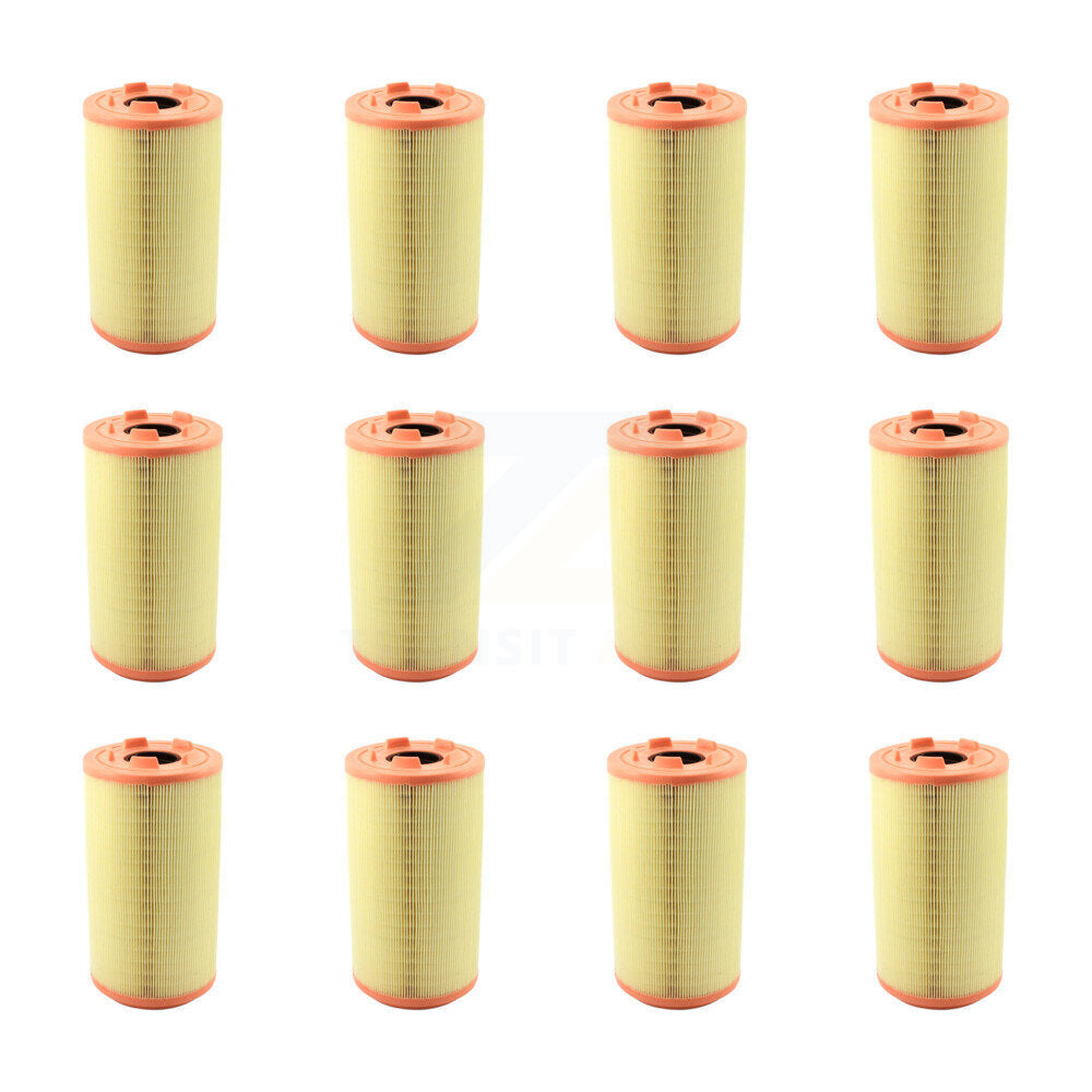 Filtre à air moteur (paquet de 12) pour Ram ProMaster 2500 3500 1500 K57-102052
