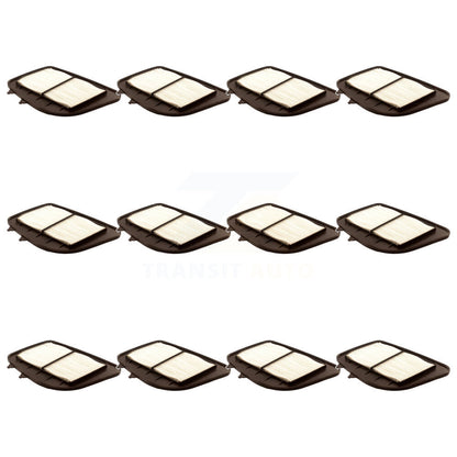 Filtre à air moteur (paquet de 12) pour Cadillac SRX STS K57-102077