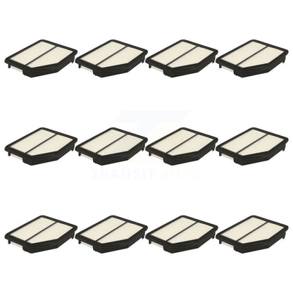Filtre à air moteur (paquet de 12) pour Honda CR-V 2012-2014 K57-102240