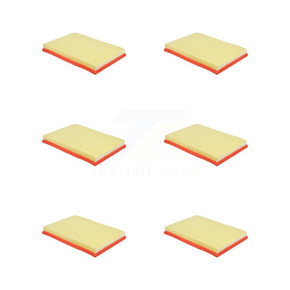 Filtre à air moteur (paquet de 6) pour BMW X5 K57-102667