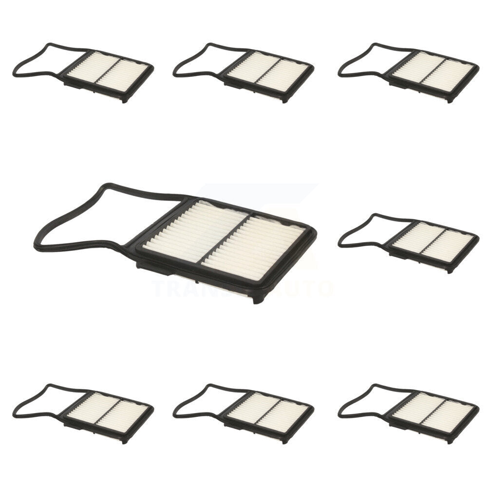Filtre à air moteur (paquet de 8) pour Toyota Prius 2004-2009 K57-103003