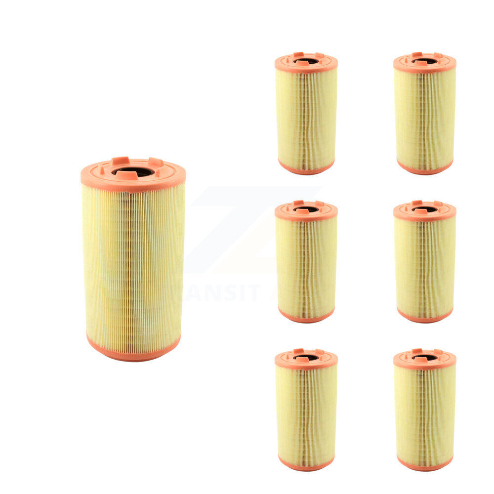 Filtre à air moteur (paquet de 7) pour Ram ProMaster 2500 3500 1500 K57-103192
