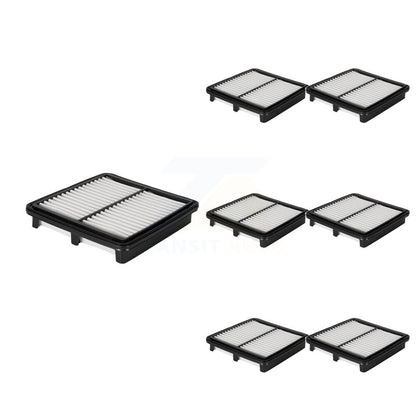 Filtre à air moteur (paquet de 7) pour Mazda CX-3 2016-2022 K57-103474