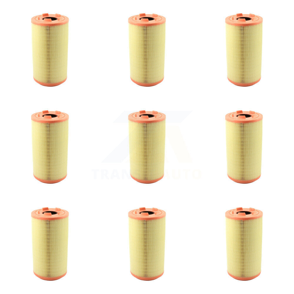 Filtre à air moteur (paquet de 9) pour Ram ProMaster 2500 3500 1500 K57-103572