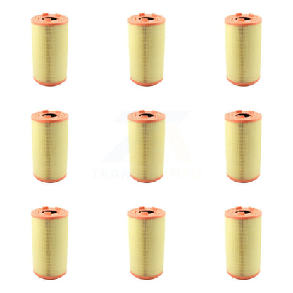 Filtre à air moteur (paquet de 9) pour Ram ProMaster 2500 3500 1500 K57-103572