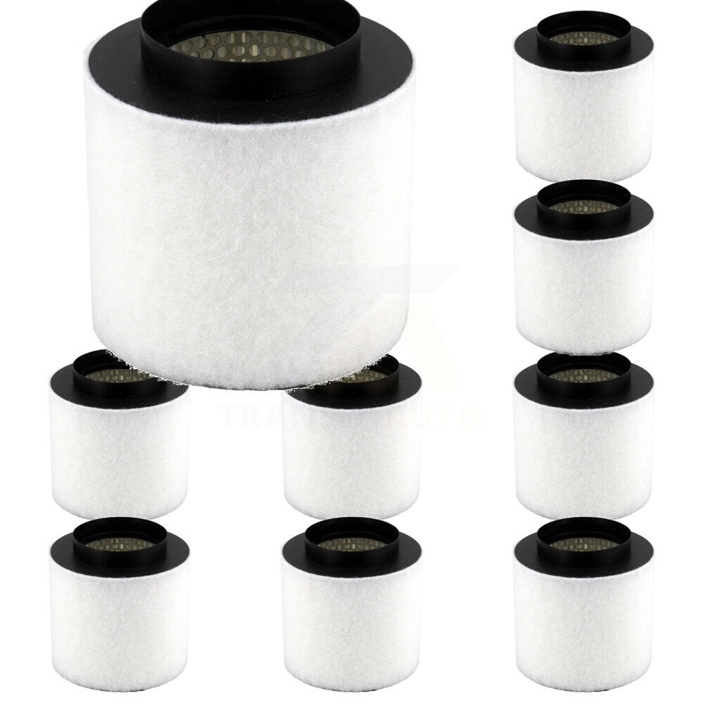 Filtre à air moteur (paquet de 9) pour Audi A8 Quattro S8 K57-103676