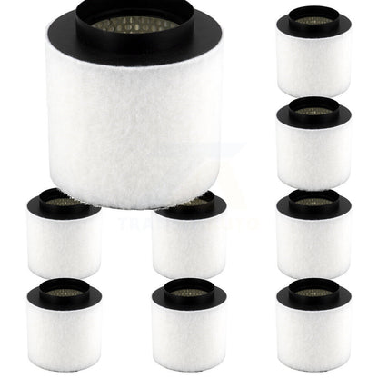 Filtre à air moteur (paquet de 9) pour Audi A8 Quattro S8 K57-103676