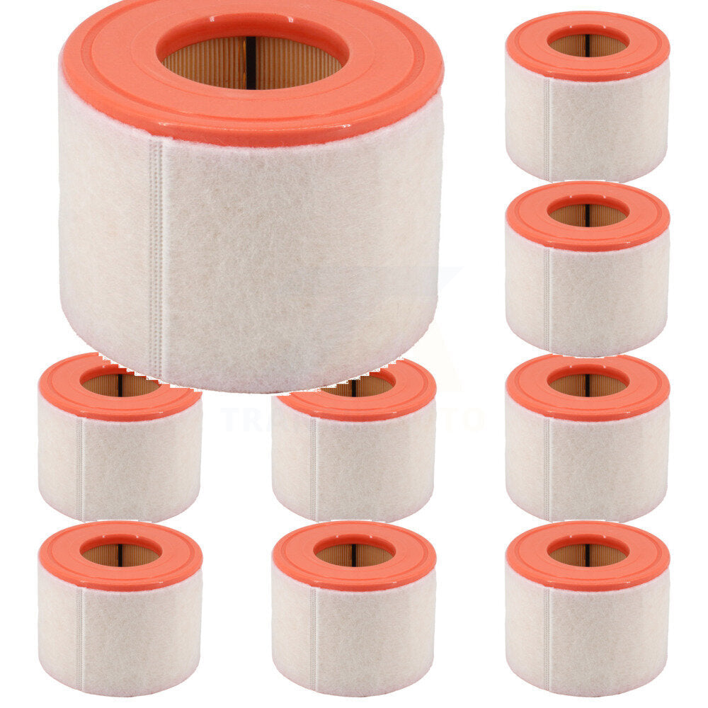 Filtre à air moteur (paquet de 9) pour Audi A6 Quattro K57-103677