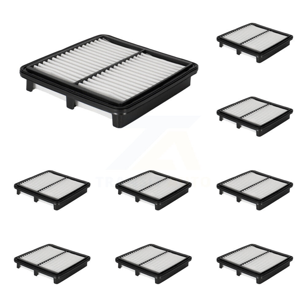 Filtre à air moteur (paquet de 9) pour Mazda CX-3 2016-2022 K57-103854