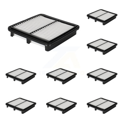 Filtre à air moteur (paquet de 9) pour Mazda CX-3 2016-2022 K57-103854