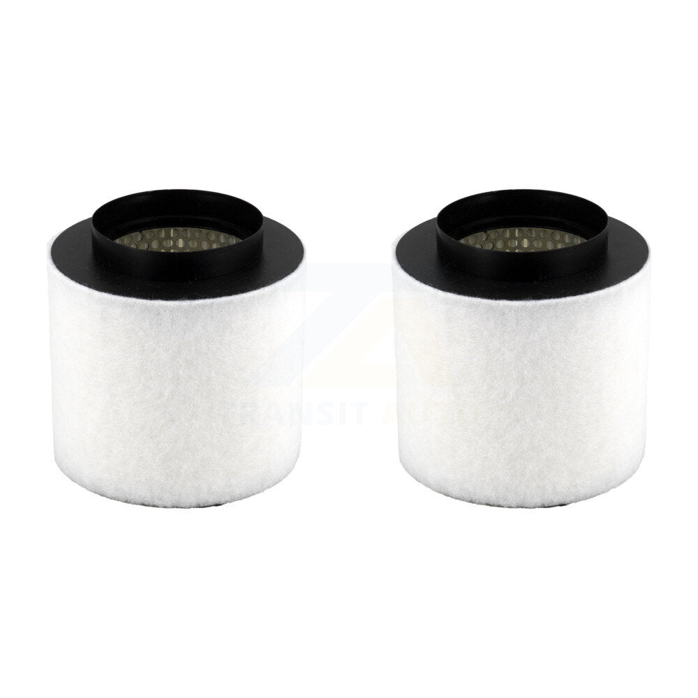 Filtre à air moteur (paquet de 2) pour Audi A8 Quattro S8 K57-103871