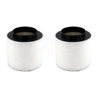 Filtre à air moteur (paquet de 2) pour Audi A8 Quattro S8 K57-103871