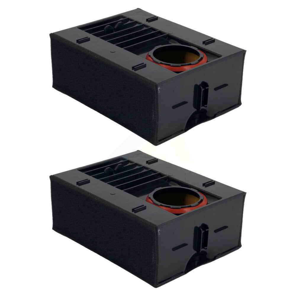 Filtre à air moteur (paquet de 2) pour Porsche Macan K57-103894