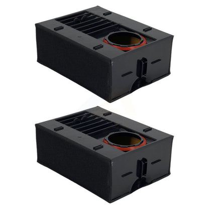 Filtre à air moteur (paquet de 2) pour Porsche Macan K57-103894