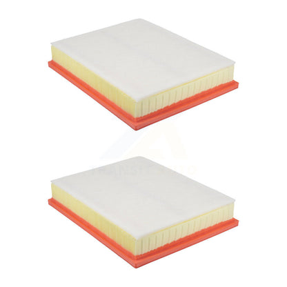 Filtre à air moteur (paquet de 2) pour BMW X5 K57-103910