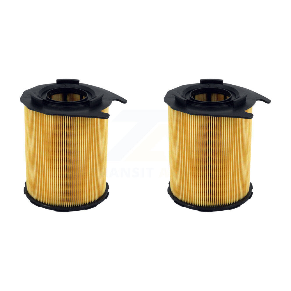 Filtre à air moteur (paquet de 2) pour Mercedes-Benz CLA45 AMG GLA45 2.0L K57-103916