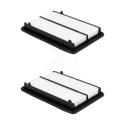 Filtre à air moteur (paquet de 2) pour Acura RLX 2014-2020 K57-103927