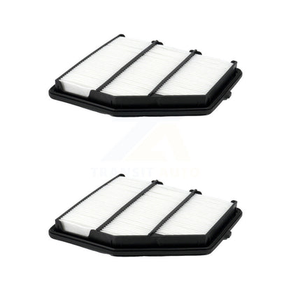 Filtre à air moteur (paquet de 2) pour Nissan Altima K57-103933