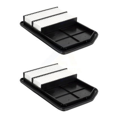 Filtre à air moteur (paquet de 2) pour Mitsubishi Outlander PHEV K57-103936