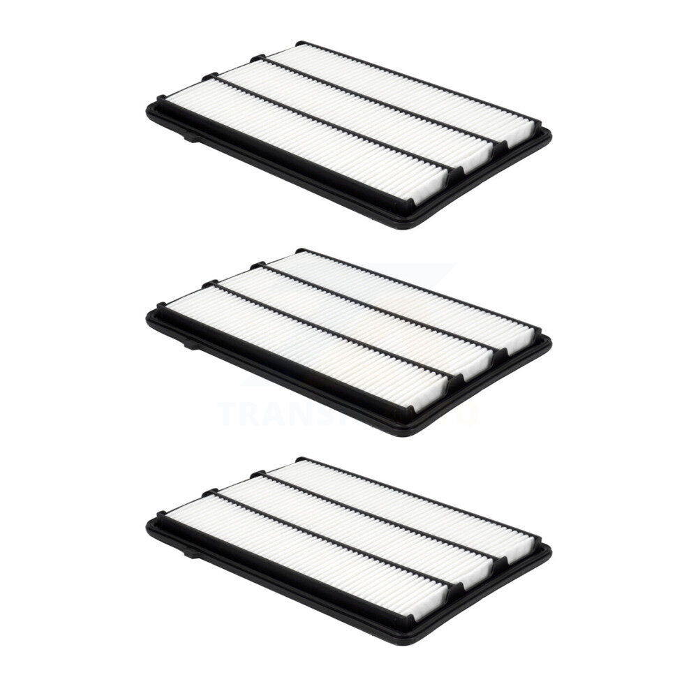 Filtre à air moteur (paquet de 3) pour INFINITI QX50 QX55 QX60 K57-103971