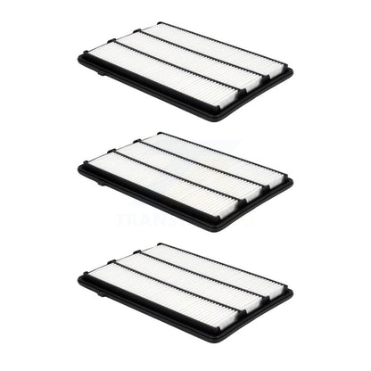 Filtre à air moteur (paquet de 3) pour INFINITI QX50 QX55 QX60 K57-103971