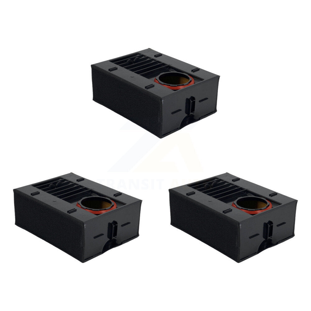 Filtre à air moteur (paquet de 3) pour Porsche Macan K57-103987