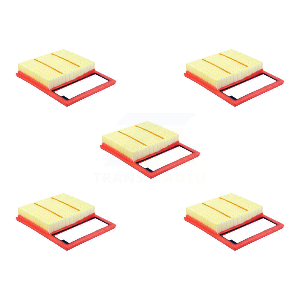 Filtre à air moteur (paquet de 5) pour Ford Fusion Lincoln MKZ c-max SSV hybride rechargeable