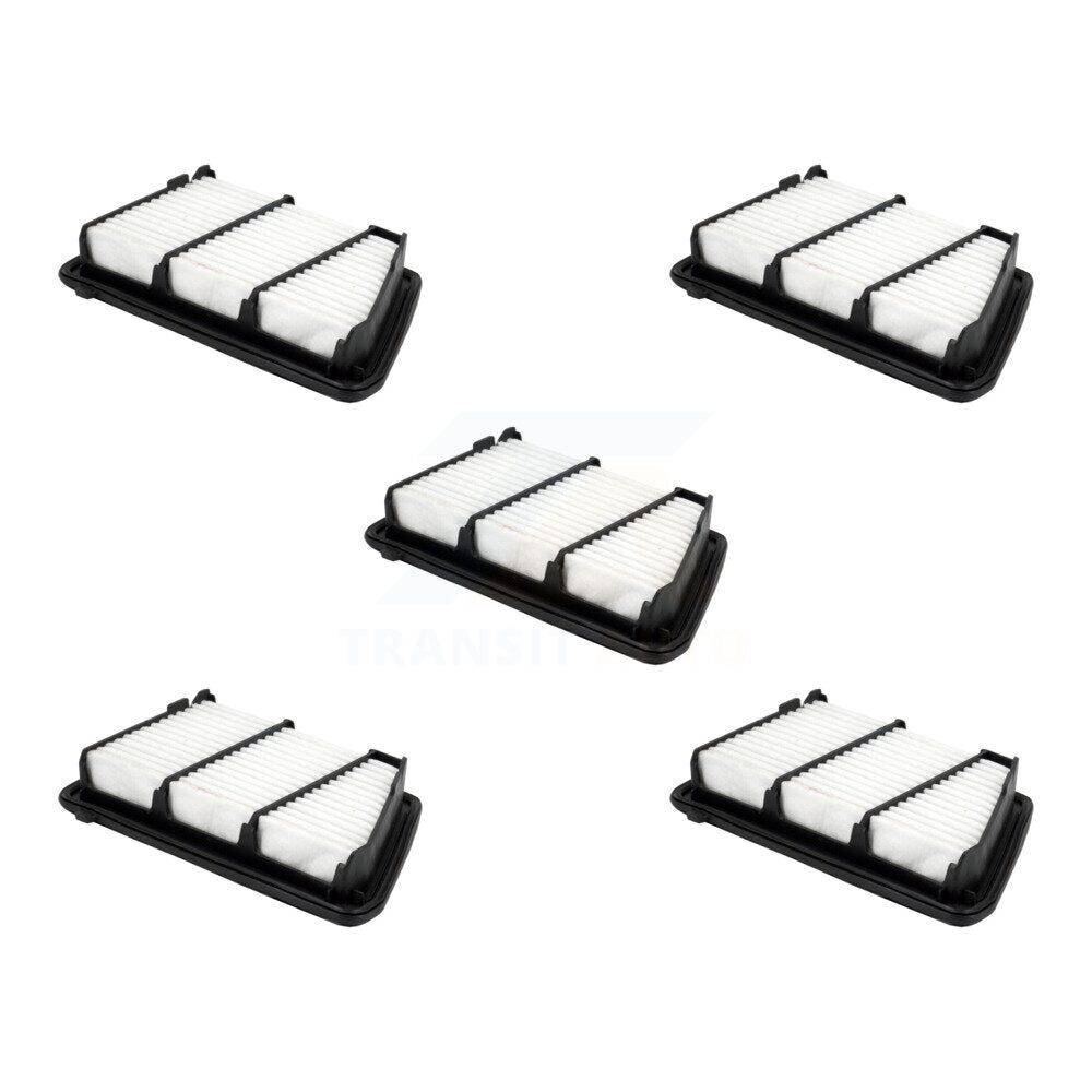 Filtre à air moteur (paquet de 5) pour Honda CR-V 2017-2019 2,4 L K57-104068