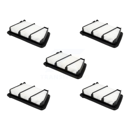 Filtre à air moteur (paquet de 5) pour Honda CR-V 2017-2019 2,4 L K57-104068