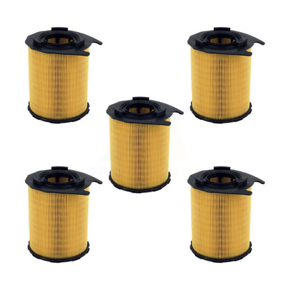 Filtre à air moteur (paquet de 5) pour Mercedes-Benz CLA45 AMG GLA45 2.0L K57-104102