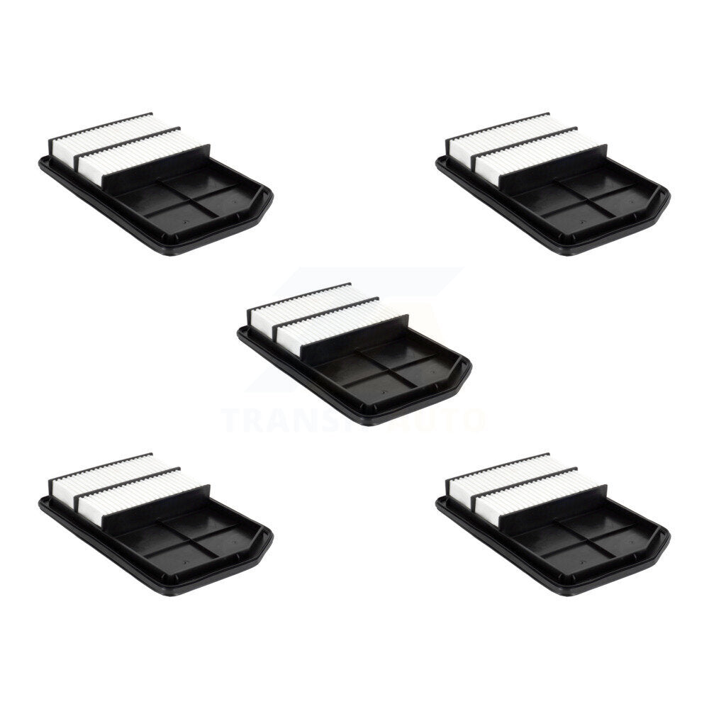 Filtre à air moteur (paquet de 5) pour Mitsubishi Outlander PHEV K57-104122