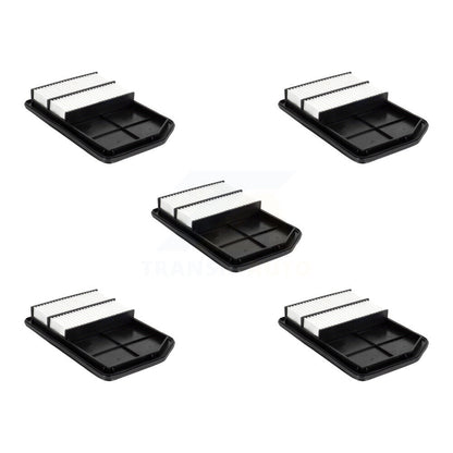 Filtre à air moteur (paquet de 5) pour Mitsubishi Outlander PHEV K57-104122