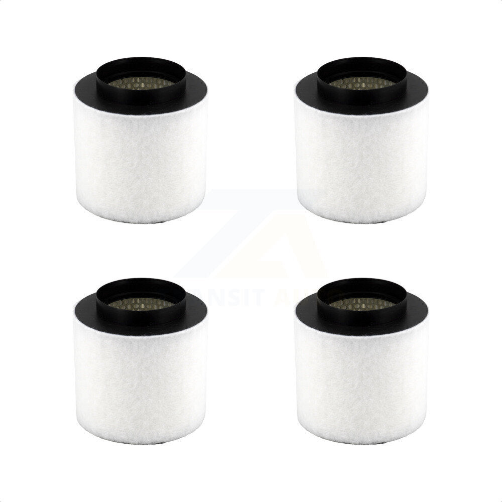 Filtre à air moteur (paquet de 4) pour Audi A8 Quattro S8 K57-104150