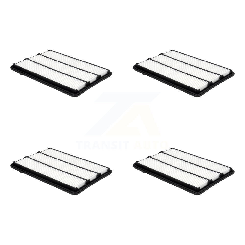 Filtre à air moteur (paquet de 4) pour INFINITI QX50 QX55 QX60 K57-104157