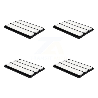 Filtre à air moteur (paquet de 4) pour INFINITI QX50 QX55 QX60 K57-104157