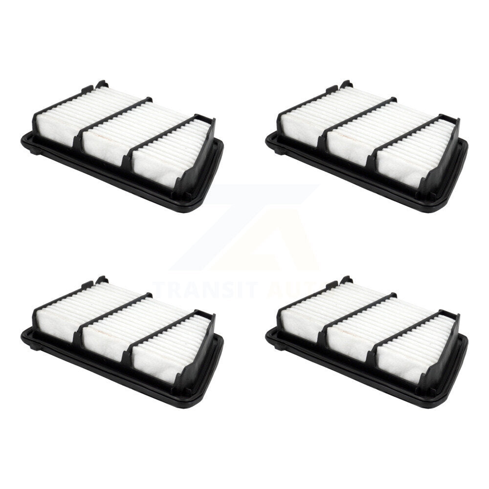 Filtre à air moteur (paquet de 4) pour Honda CR-V 2017-2019 2,4 L K57-104161