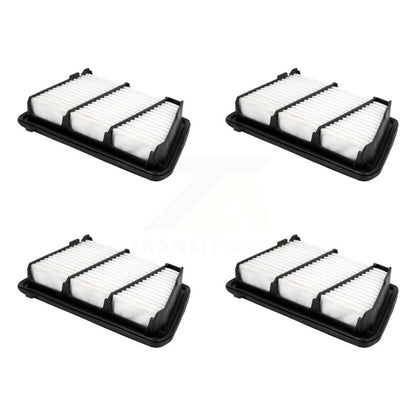 Filtre à air moteur (paquet de 4) pour Honda CR-V 2017-2019 2,4 L K57-104161